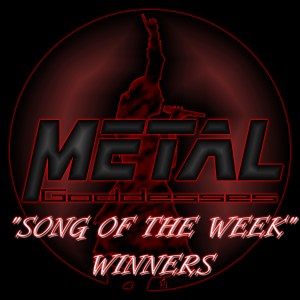 mg song of the week