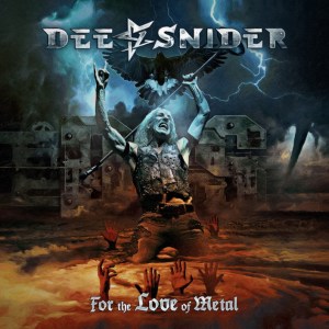 deesniderfortheloveofmetal