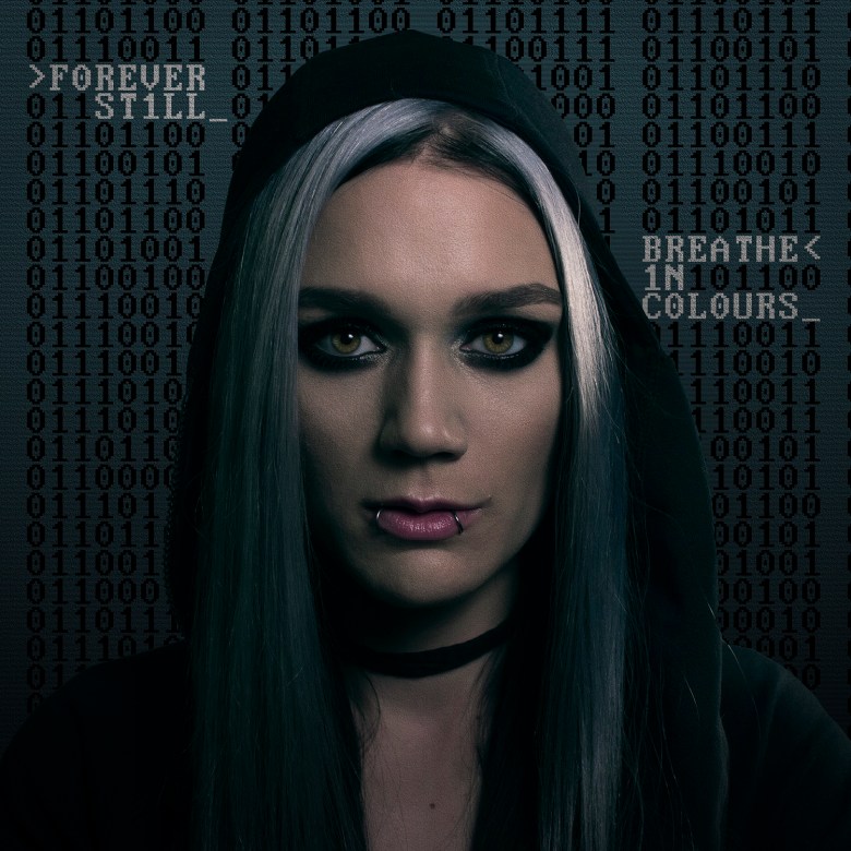 forever still breathe cover