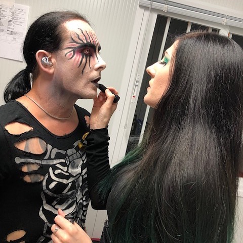 Lindzriot_Makeup