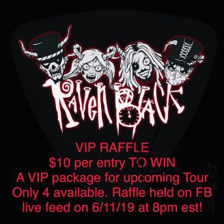 RavenBlack_Raffle