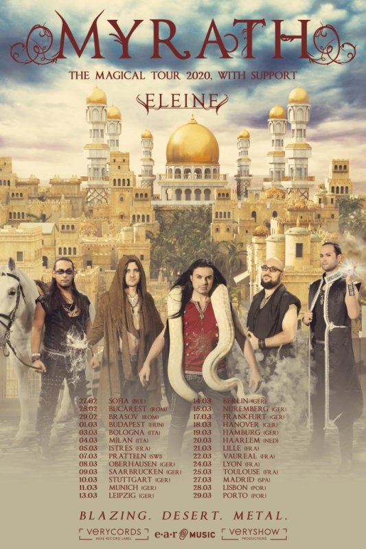 myranth-2020-tour