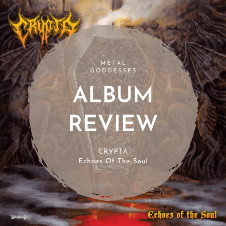 ALBUM REVIEW (1)