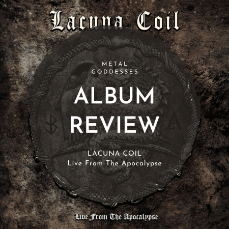 ALBUM REVIEW (6)