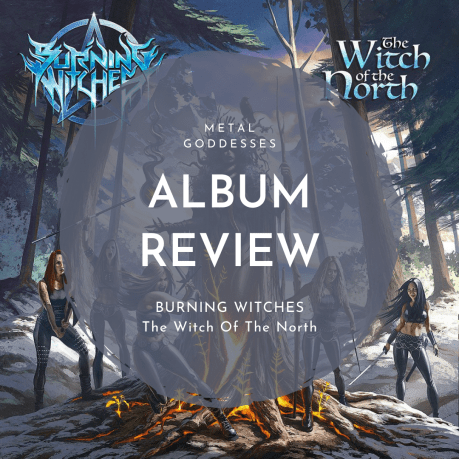 ALBUM REVIEW (11)