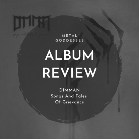 ALBUM REVIEW (14)