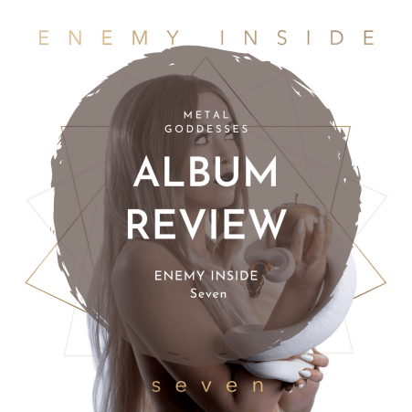 ALBUM REVIEW (15)