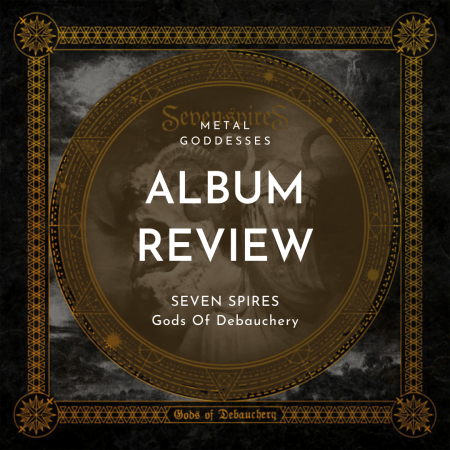 ALBUM REVIEW (17)