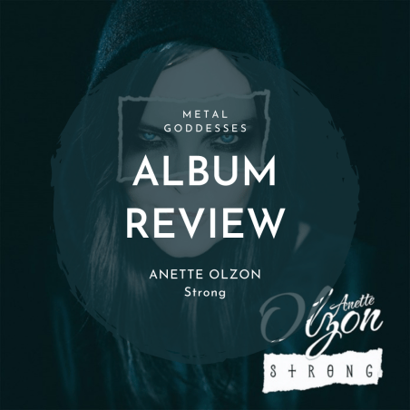 ALBUM REVIEW (21)